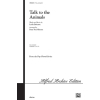 Bricusse, Leslie - Talk to the Animals