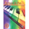 Hirschberg, David - Technic Is Fun, Book 5