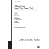 Kander, John - New York, New York, Theme from