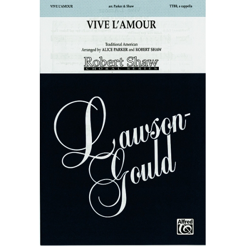 Vive l'Amour