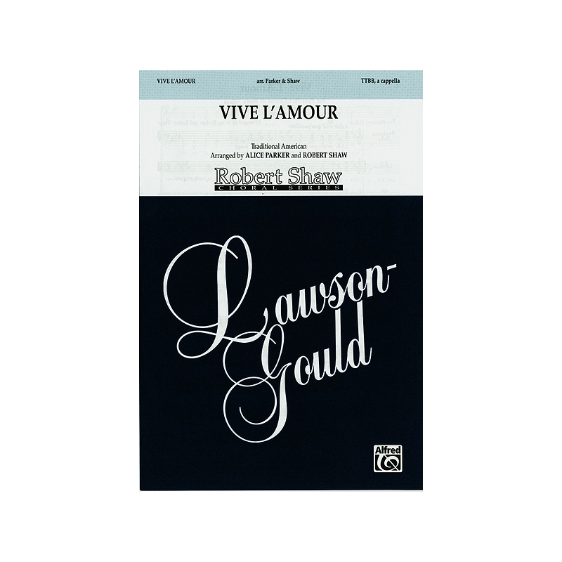 Vive l'Amour
