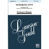 Wondrous Love
