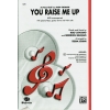 You Raise Me Up (SATB Pop Series)