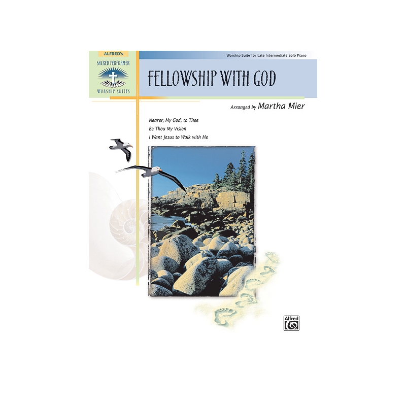 Fellowship with God