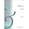 Ridout, Alan - Sonatina for Timpani 