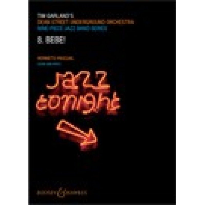 Pascoal, Hermeto - Jazz Tonight Vol. 8