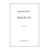 Britten, Benjamin - Psalm 150 op. 67 