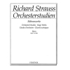 Strauss, Richard - Orchestral Studies Stage Works: Horn Vol. 2