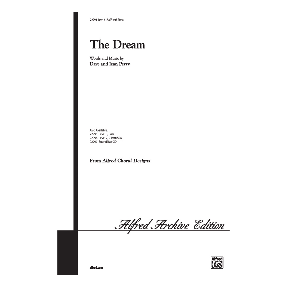 Perry & Perry - The Dream