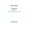 Kodály, Zoltán - Chorschule Vol. 2
