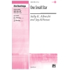 One Small Star SATB