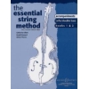 Essential String Method Vol. 1 and 2