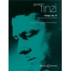 Finzi, Gerald - Eclogue op. 10 