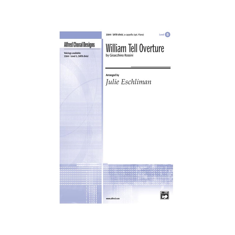William Tell Overture
