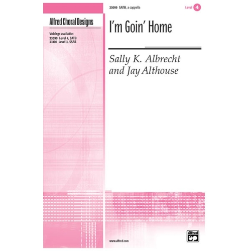Albrecht & Althouse - I'm...