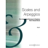 The Complete Boosey & Hawkes Horn Scale Book 