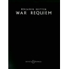 Britten, Benjamin - War Requiem op. 66 