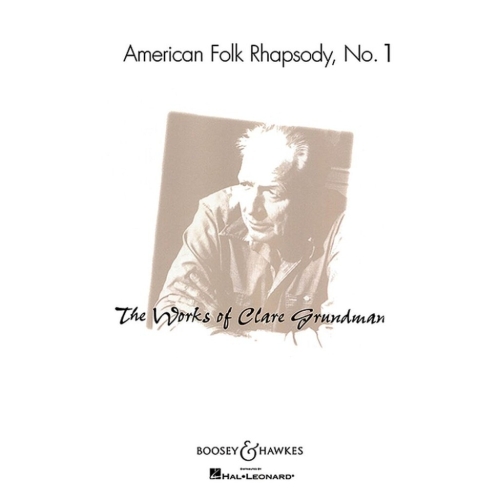 Grundman, Clare - American...
