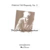Grundman, Clare - American Folk Rhapsody Vol. 2