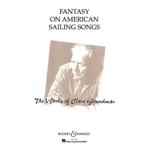 Grundman, Clare - Fantasy...