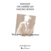Grundman, Clare - Fantasy on American sailing songs QMB 178