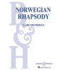 Grundman, Clare - Norwegian Rhapsody QMB 409