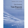 Grundman, Clare - Tuba Rhapsody QMB 399