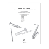 Three Jazz Carols