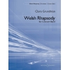 Grundman, Clare - A Welsh Rhapsody QMB 355