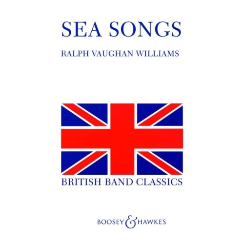 Vaughan Williams, Ralph -...