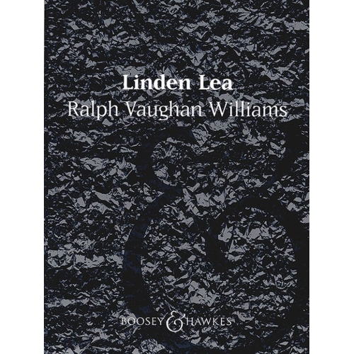 Vaughan Williams, Ralph -...