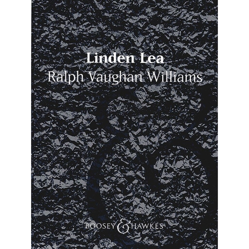 Vaughan Williams, Ralph - Linden Lea QMB 446