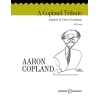 A Copland Tribute QMB 493