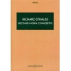 Strauss, Richard - Horn Concerto No. 2 in E Flat Major o. Op. AV 132 HPS 662