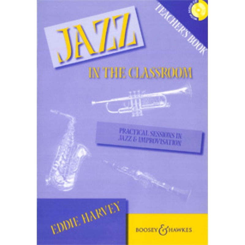 Jazz in the Classroom 