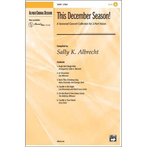 This December Season! 2-part