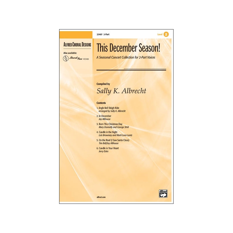 This December Season!