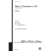 Merry Christmas to All (A Medley of Carols)