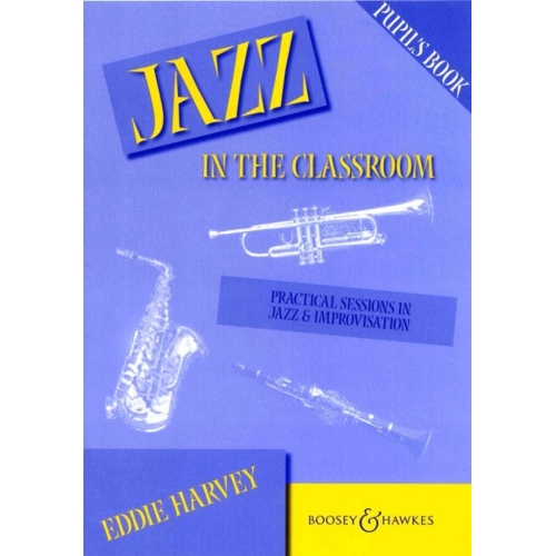 Jazz in the Classroom 