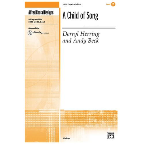 Beck & Herring - A Child of...