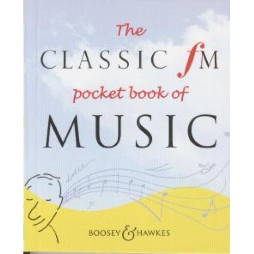 The Classic FM Pocket Book...