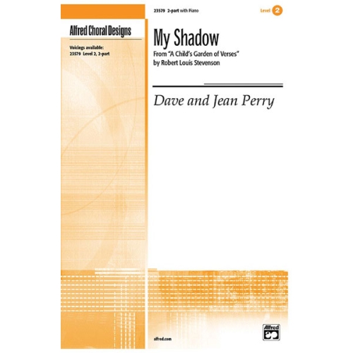 Perry & Perry - My Shadow