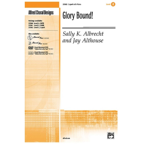 Albrecht & Althouse - Glory...