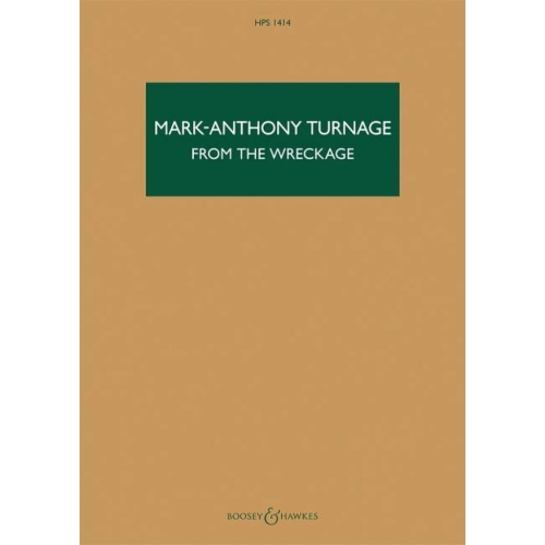 Turnage, Mark-Anthony -...