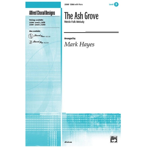 The Ash Grove