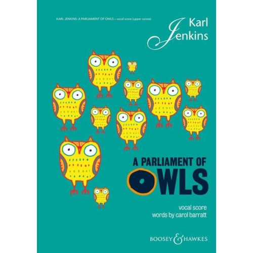 Jenkins, Karl - A...