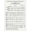 MacMillan, James - St Anne's Mass 