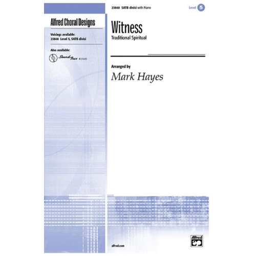 Witness