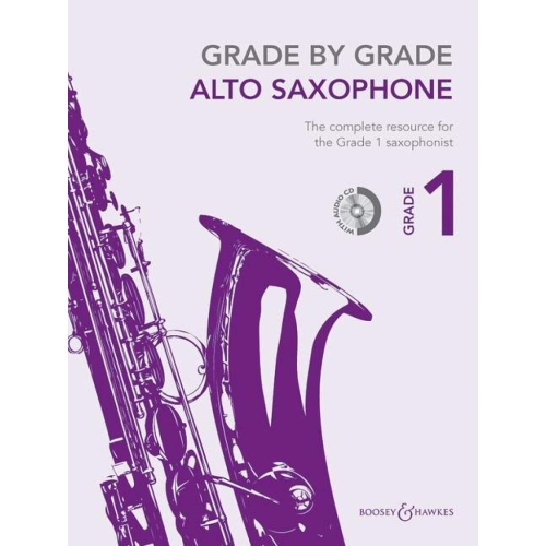 Grade by Grade - Alto...