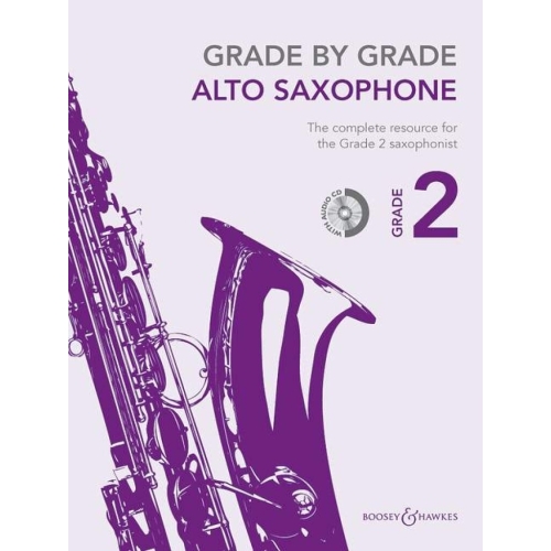 Grade by Grade - Alto...